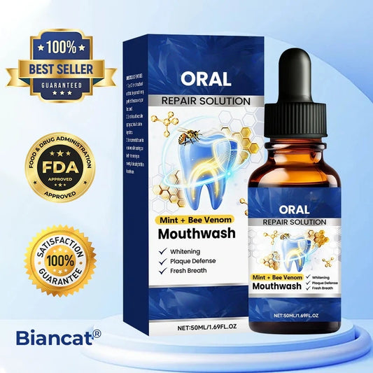 Biancat® BeeTakt Oral Repair Solution