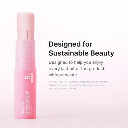 [NEW] PDRN Pink Collagen Volume Multi Balm | All In One Volufiline,  Anti-Aging Care | For Under-Eyes, Neck, Forehead, Smile Lines, Lip Care