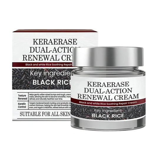 Biancat® KeraErase Dual-Action Renewal Cream