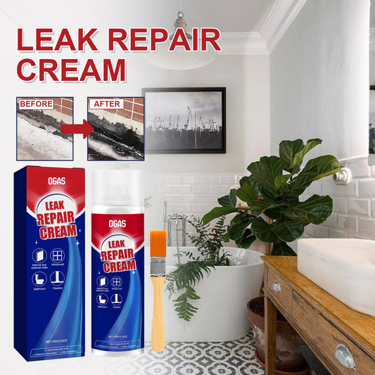 Leak Repair Waterproof Sealing Spray