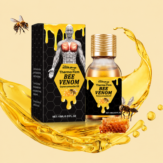 🔥🔥 Biancat® ThermoFirm Bee Venom Gynecomastia Oil