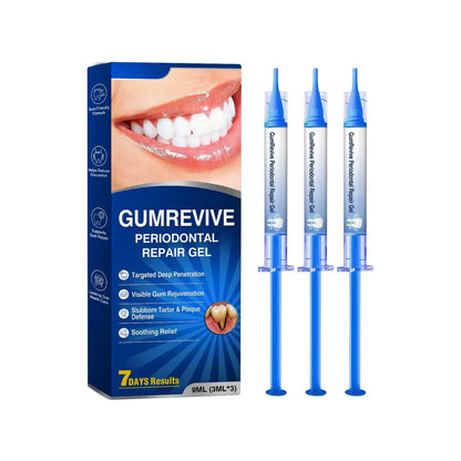 Biancat® GumBiome Recovery Gel