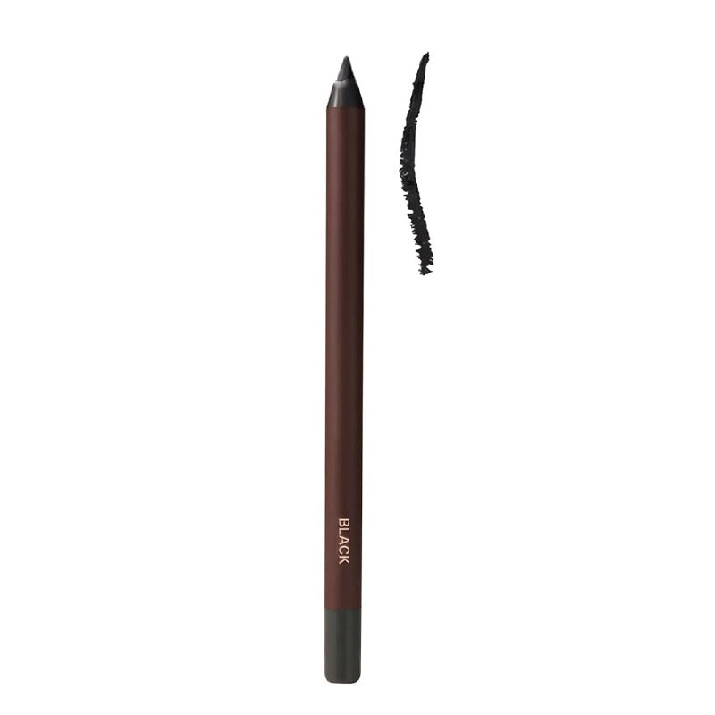 GlamStroke 24 Hr Waterproof Eyeliner Pencil