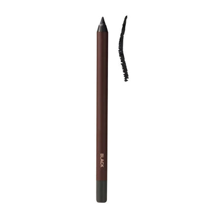GlamStroke 24 Hr Waterproof Eyeliner Pencil