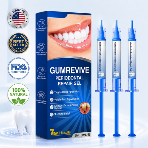Biancat® GumBiome Recovery Gel