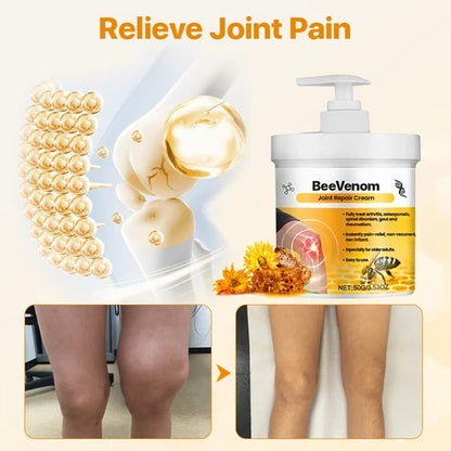 Biancat® Joint Comfort Cream