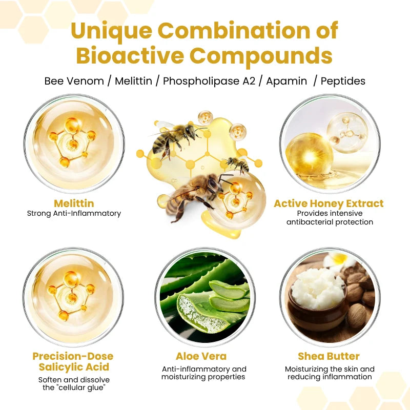Ximonth® PsoriaSoothe Skin Care Cream