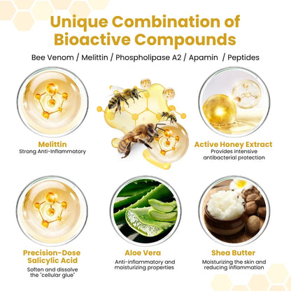 Ximonth® PsoriaSoothe Skin Care Cream