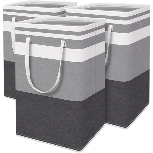 75L Large Laundry Hamper