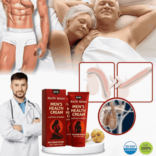 Peakforce Cream for Men | Increase your penis size by up to 4.5 cm in just 7 days!