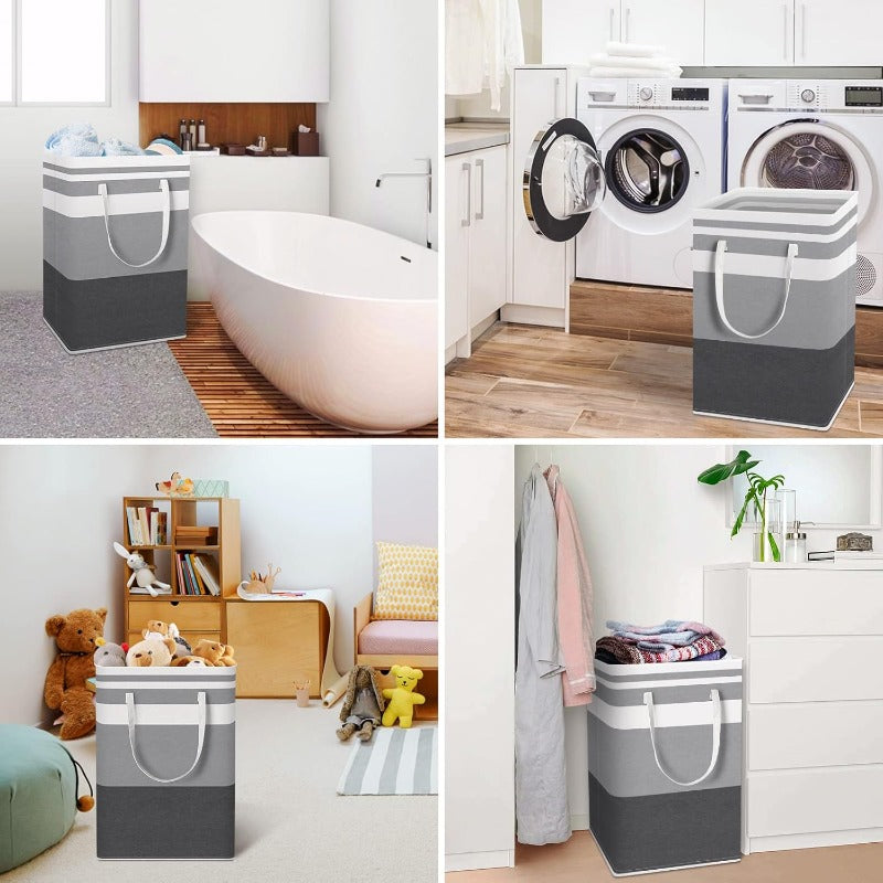 75L Large Laundry Hamper