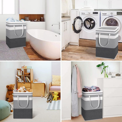 75L Large Laundry Hamper