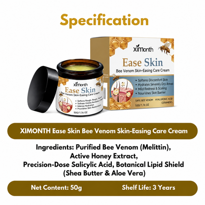 Ximonth® PsoriaSoothe Skin Care Cream
